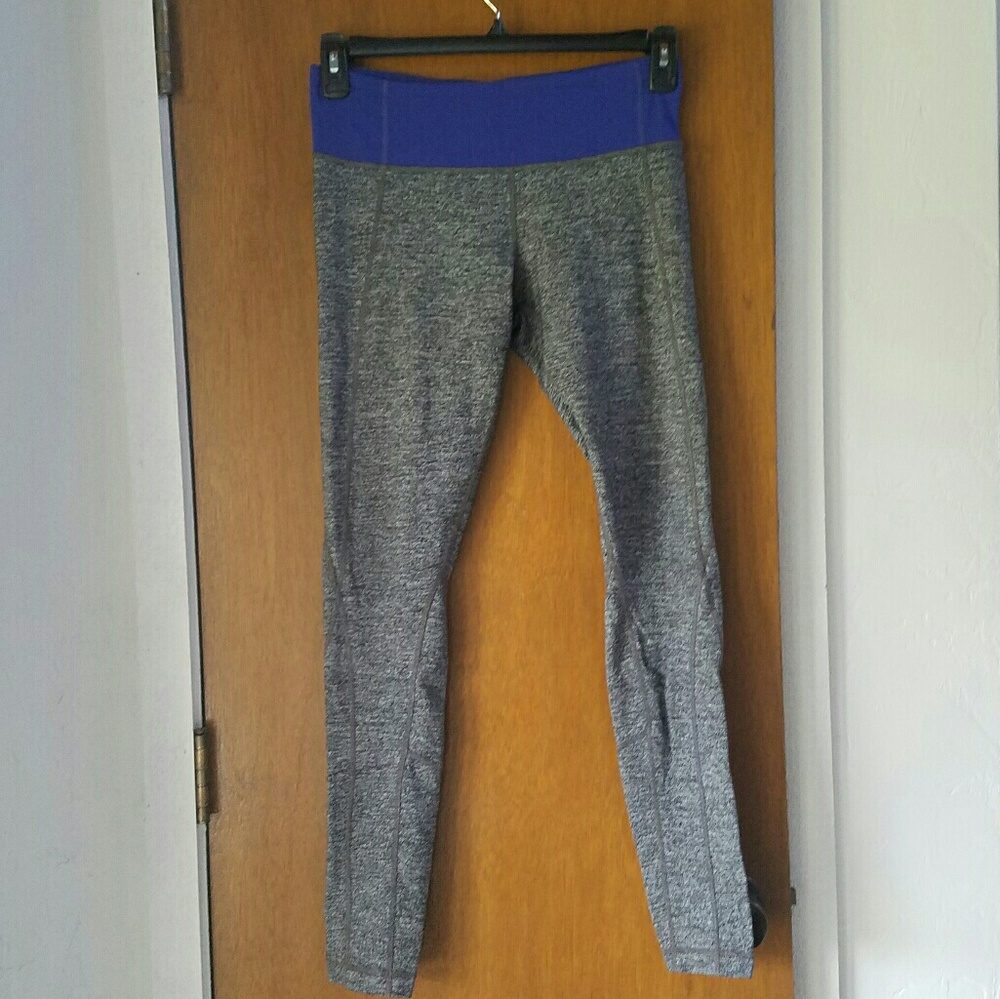 Lululemon leggings